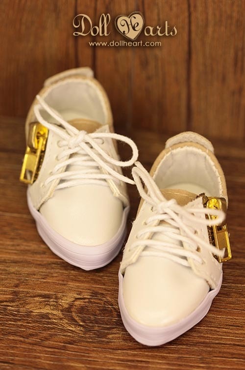DS0072【DollHeart】1/4MSD/MDDドール用靴ms000606