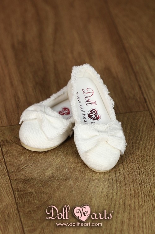 DS0081【DollHeart】1/4MSD/MDDドール用靴ms000621a
