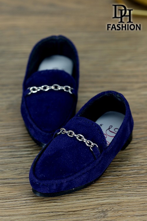 DS0083【DollHeart】1/4MSD/MDDドール用靴ms000624