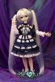 即納品DF0315【DollHeart】MSD/MDDドール用衣装md000358|洋服|《即納品 一覧》