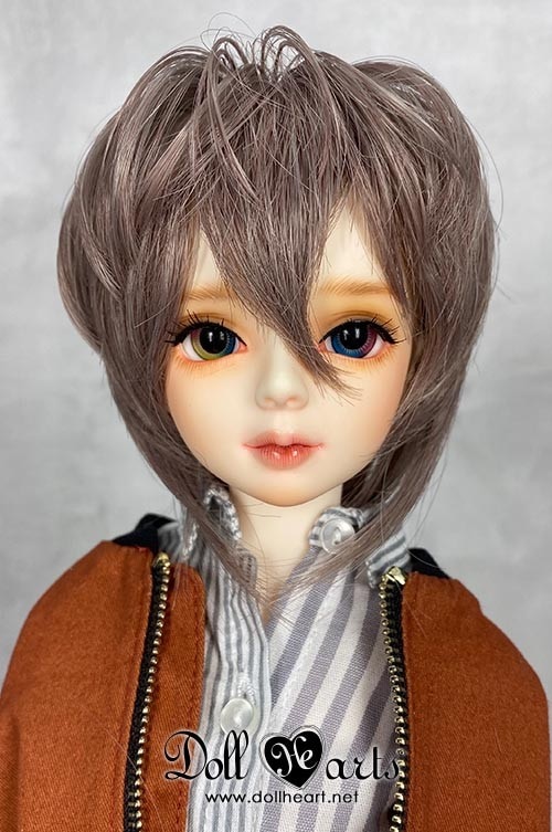 ドール服（季節・イベント別）,☆特集：DollHearts社,1/4ドール（MSD