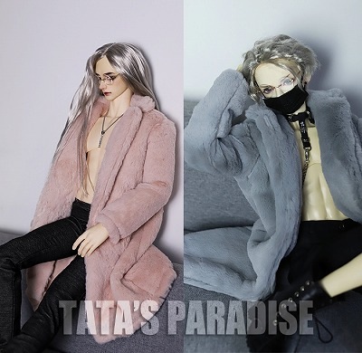 AF8481【TATA】1/3MSD、SD13、SD17用コ-ト