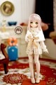 AF8499【mu】MSD,MDD(S/M)用洋服4点セット|女の子カジュアル服|◆ドール洋服（種類別）