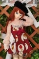 即納品AF8527数量限定【DH】MDD女ドール用衣装MD000284