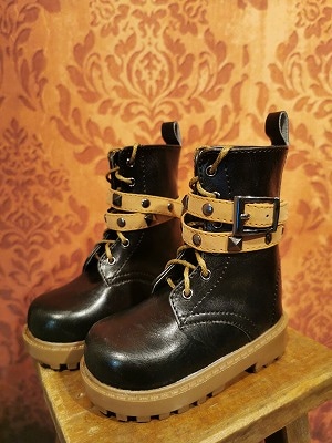 KT-XL-129【sen】1/3MSD,SD/DD,SD13,SD17用靴