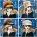 KM1318【keke】★DD,SD用帽子