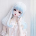 U-3913【mw】MSD，SD/DD(頭囲17~24cm)用ウィッグ|SD/DD|◆ドールウィッグ