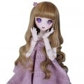 U-3917【mw】幼SD,MSD，SD/DD(頭囲15~24cm)用ウィッグ