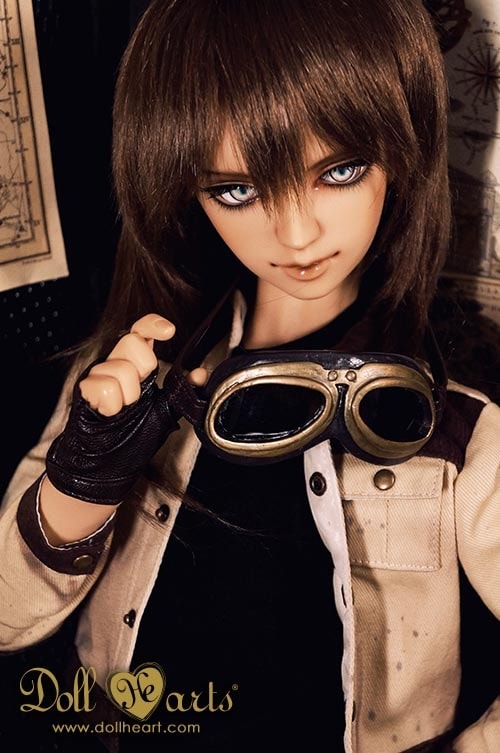 DF0404【DollHeart】1/3SD13 ドール用衣装LD000837