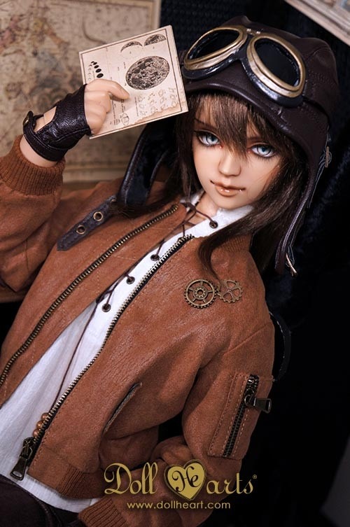 DF0407【DollHeart】1/3SD13 ドール用衣装LD000834