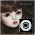 EYER335 【B.T】　ドール用グラスアイ12~16ｍｍ|グラスアイ|◆ドールアイ