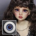 EYER339 【B.T】　ドール用グラスアイ12~16ｍｍ|グラスアイ|◆ドールアイ