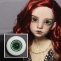 EYER340 【B.T】　ドール用グラスアイ16ｍｍ|グラスアイ|◆ドールアイ