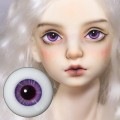 EYER341 【B.T】　ドール用グラスアイ14~16ｍｍ|グラスアイ|◆ドールアイ