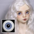 EYER342【B.T】　ドール用グラスアイ12~16ｍｍ|グラスアイ|◆ドールアイ