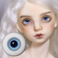 EYER343 【B.T】　ドール用グラスアイ10~16ｍｍ|グラスアイ|◆ドールアイ