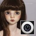 EYER344 【B.T】　ドール用グラスアイ12~16ｍｍ|グラスアイ|◆ドールアイ