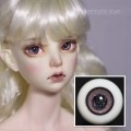 EYER347 【B.T】　ドール用グラスアイ12~16ｍｍ|グラスアイ|◆ドールアイ