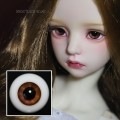 EYER352 【B.T】　ドール用グラスアイ14~16ｍｍ|グラスアイ|◆ドールアイ