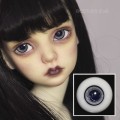 EYER354 【B.T】　ドール用グラスアイ12~16ｍｍ|グラスアイ|◆ドールアイ