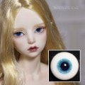 EYER355 【B.T】　ドール用グラスアイ14~16ｍｍ|グラスアイ|◆ドールアイ