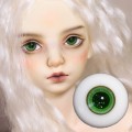 EYER356 【B.T】　ドール用グラスアイ14~16ｍｍ|グラスアイ|◆ドールアイ