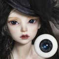 EYER357 【B.T】　ドール用グラスアイ14~16ｍｍ|グラスアイ|◆ドールアイ