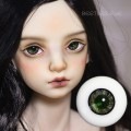 EYER358 【B.T】　ドール用グラスアイ14~16ｍｍ|グラスアイ|◆ドールアイ