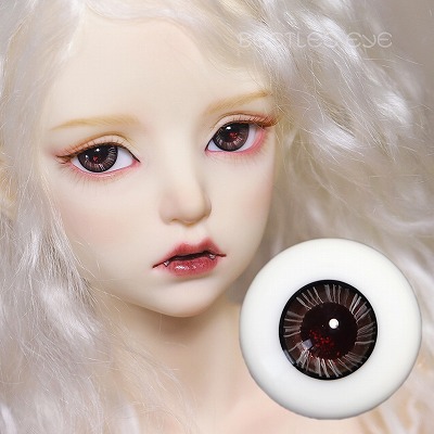 EYER359 【B.T】　ドール用グラスアイ14~16ｍｍ