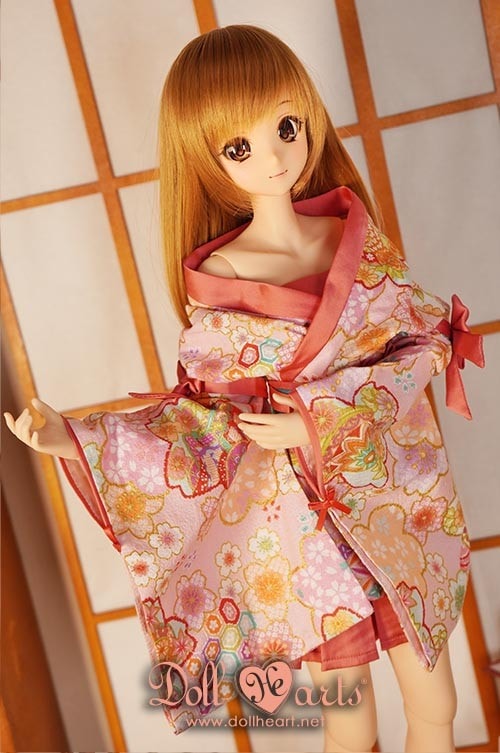 DF0420【DollHeart】1/3DD(L) ドール用衣装DL000041