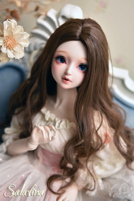 即納品(ウィッグ)U-3948（MSD)