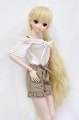 AF8634【keke】MSD、SD/DD,DDDY用洋服2点セット|ドレス|◆ドール洋服（種類別）