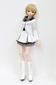 AF8648【keke】MSD、SD/DD,DDDY用洋服4点セット|ドレス|◆ドール洋服（種類別）