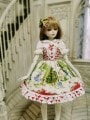 即納品AF8695数量限定【DH】DD(M)ドール用衣装DM000045
