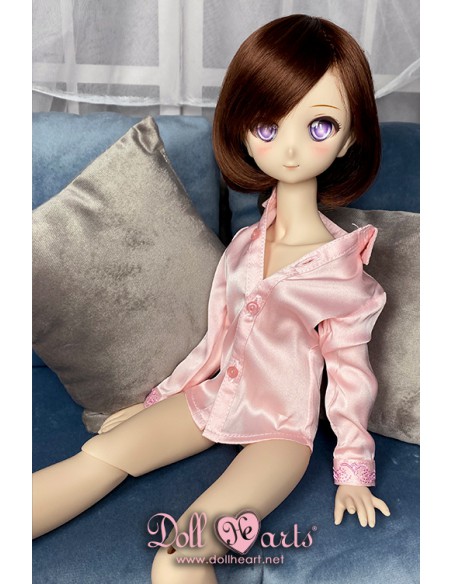 DF0429【DollHeart】1/4MSD ドール用衣装MD000408