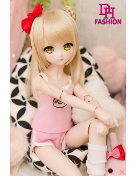 DF0436【DollHeart】1/4MSD ドール用衣装MD000397