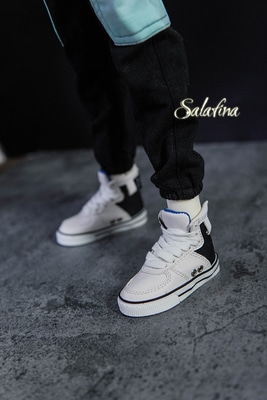 KT-XL-132 【SALA】1/3MSD,SD13,SD17用靴