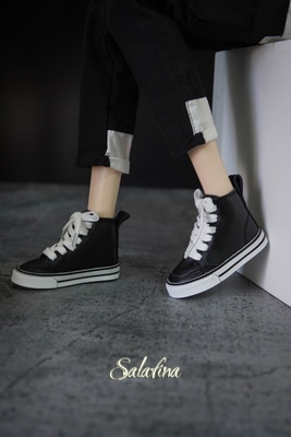 KT-XL-133 【SALA】1/3MSD,SD13,SD17用靴