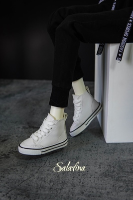 KT-XL-134 【SALA】1/3MSD,SD13,SD17用靴