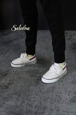 KT-XL-135 【SALA】1/3MSD,SD13,SD17用靴