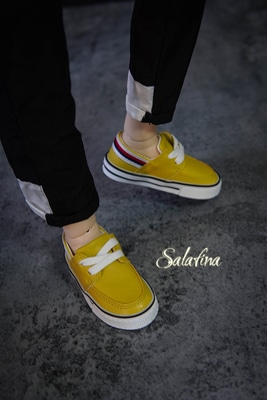 KT-XL-136 【SALA】1/3MSD,SD13,SD17用靴