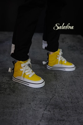 KT-XL-137 【SALA】1/3MSD,SD13,SD17用靴