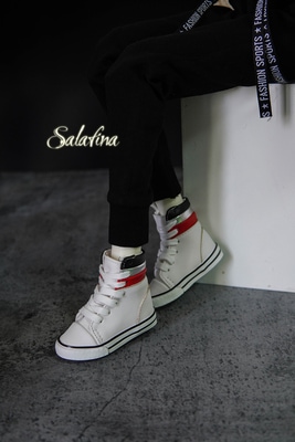 KT-XL-138 【SALA】1/3MSD,SD13,SD17用靴