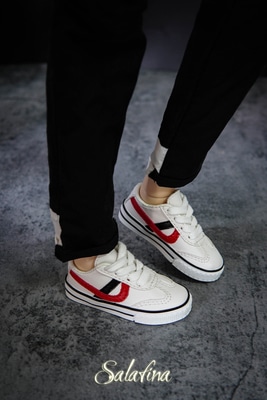 KT-XL-143 【SALA】1/3MSD,SD13,SD17用靴