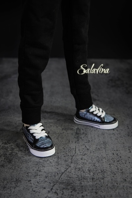 KT-XL-141 【SALA】1/3MSD,SD13,SD17用靴