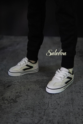 KT-XL-142 【SALA】1/3MSD,SD13,SD17用靴