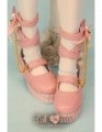 即納品(靴)DS0091【DollHeart】SD/SD１３少女/1/3ドール用靴LS001448|靴|《即納品 一覧》