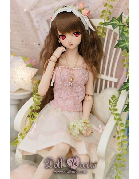 DF0452【DollHeart】1/3SD/SD13少女 ドール用衣装LD000859