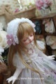 AF8799【Xmya】SD/DD,Blythe,MSD,幼SD洋服2点セット|ドレス|◆ドール洋服（種類別）