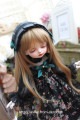 AF8802【Xmya】SD/DD,Blythe,MSD,幼SD洋服2点セット|ドレス|◆ドール洋服（種類別）